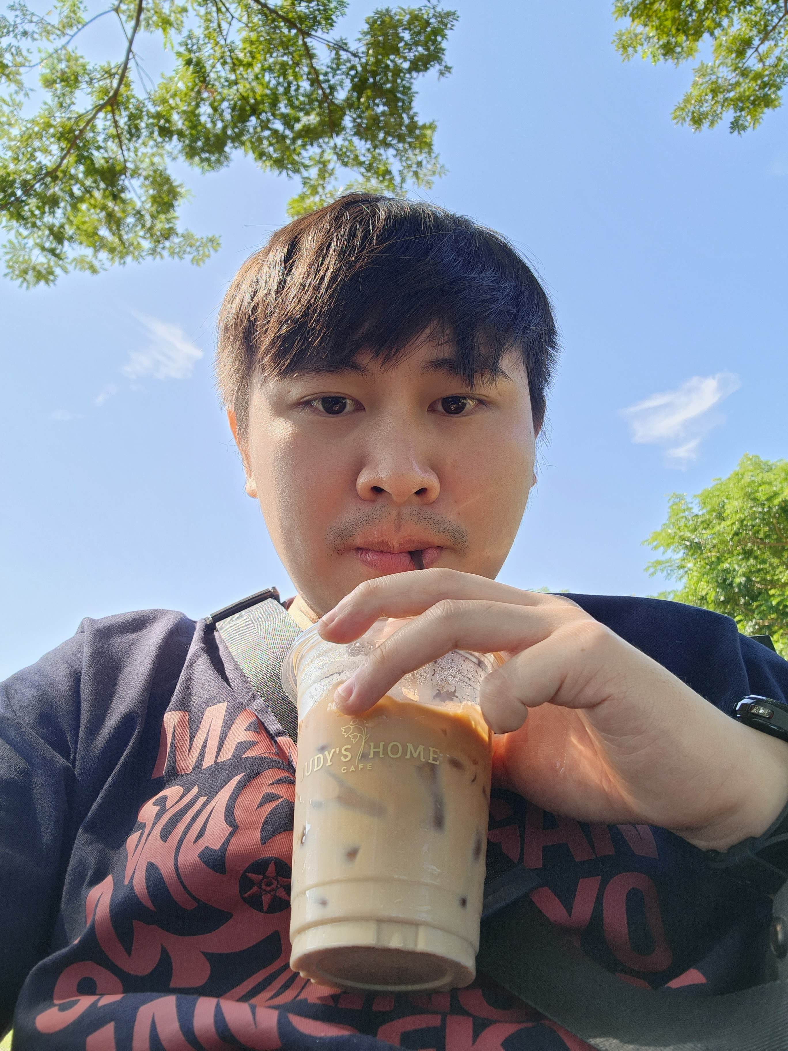 Jatupong Wongsa profile photo